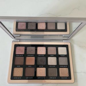 Natasha Denona_Glam palette